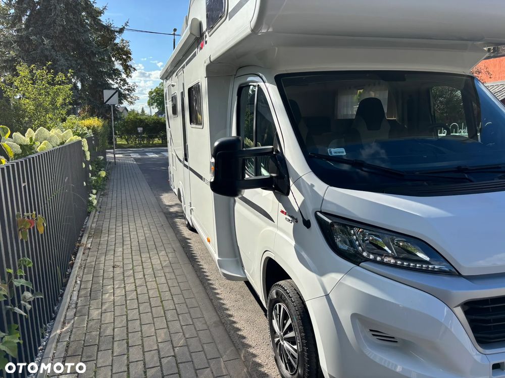 PILOTE Essentail C700 - 2