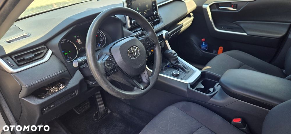 Toyota RAV4 - 17