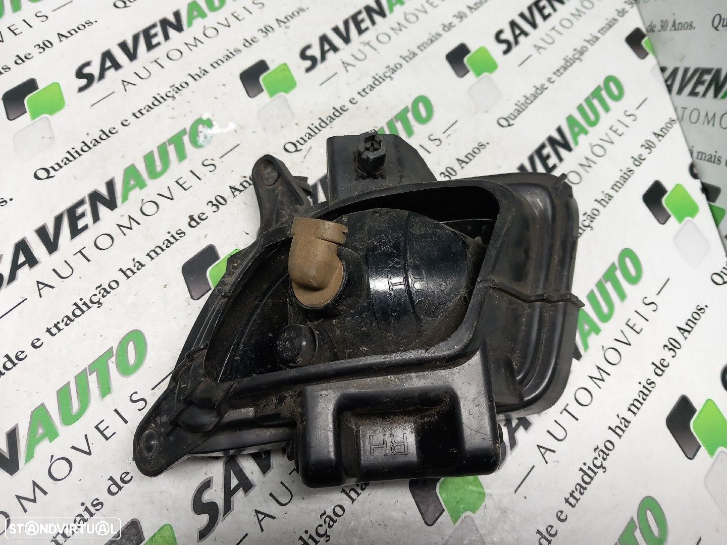 Farol Nevoeiro Hyundai I30 (Gd) - 2