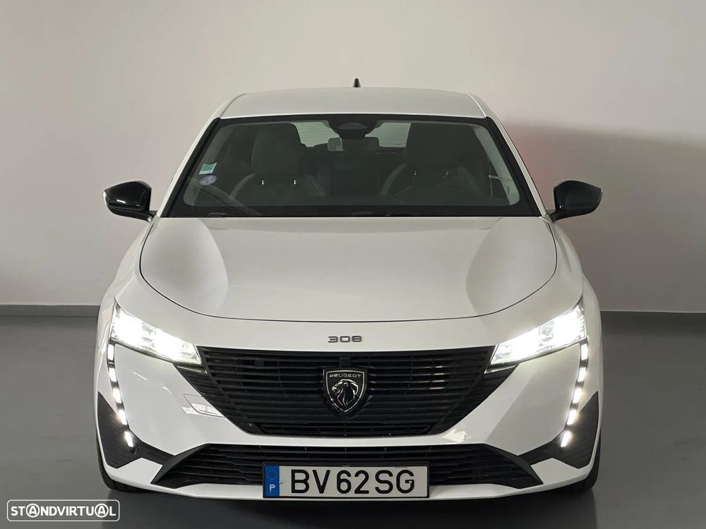 Peugeot 308 1.2 PureTech Style - 2
