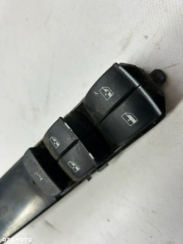 Saab 93 9-3cabrio przełącznik szyb panel moduł sterowania kierowcy 12772018 - 2