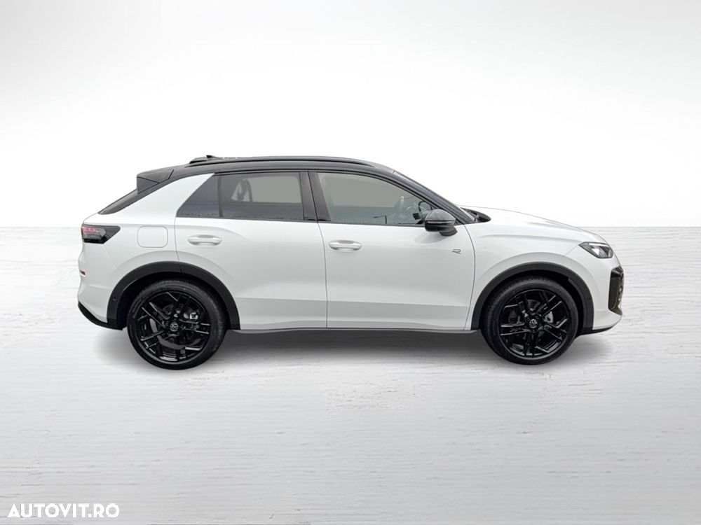 Volkswagen T-Roc 1.5 TSI DSG R-Line - 4