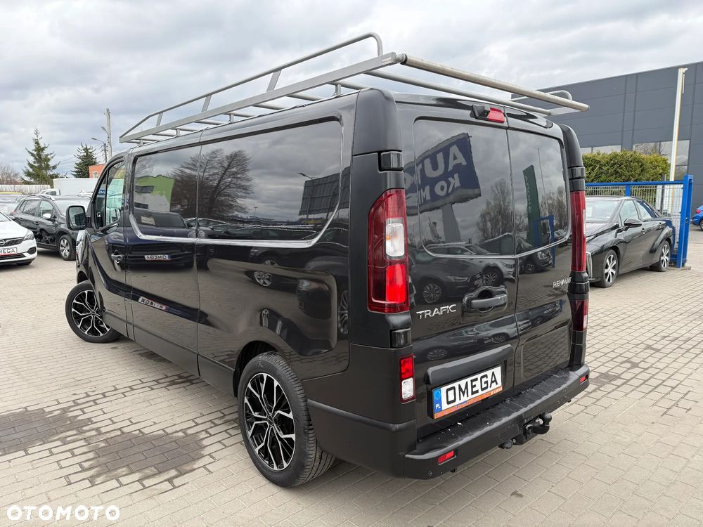 Renault Trafic L2H1 ENERGY - 4