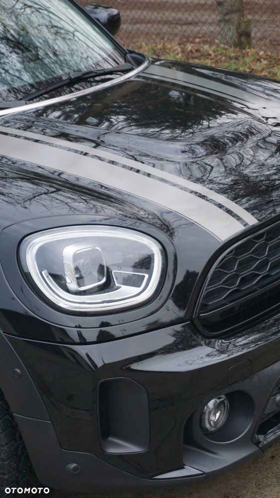 MINI Countryman Cooper S Untamed Edition sport - 18