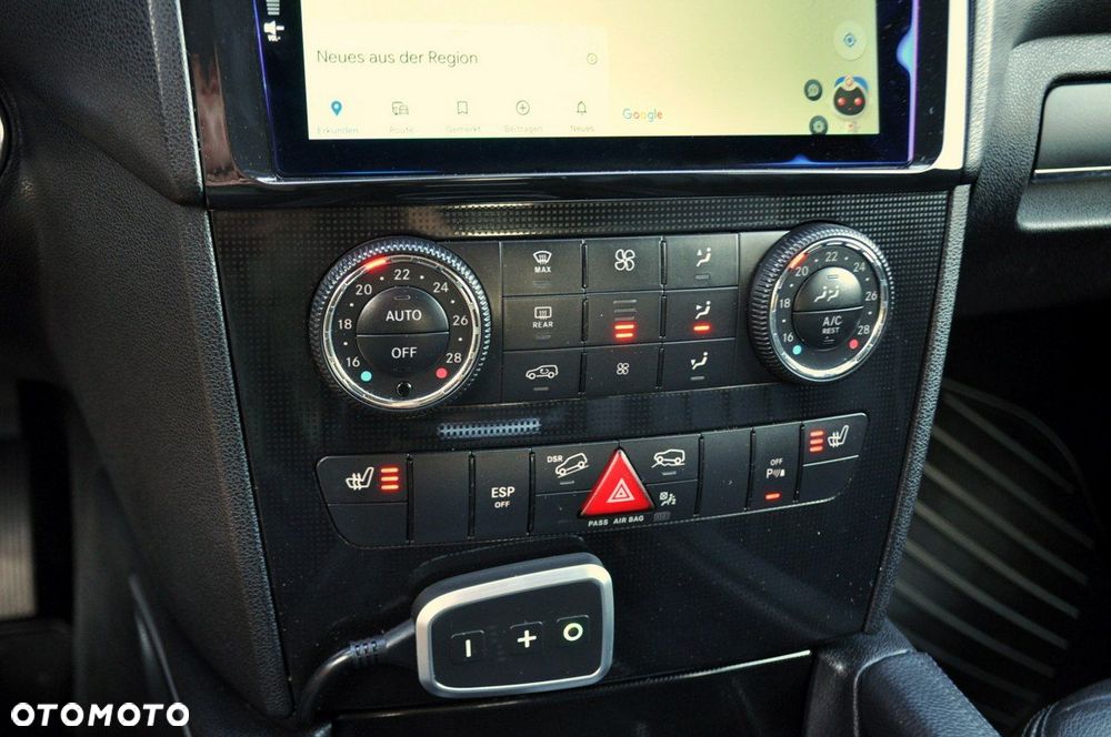 Mercedes-Benz ML - 33