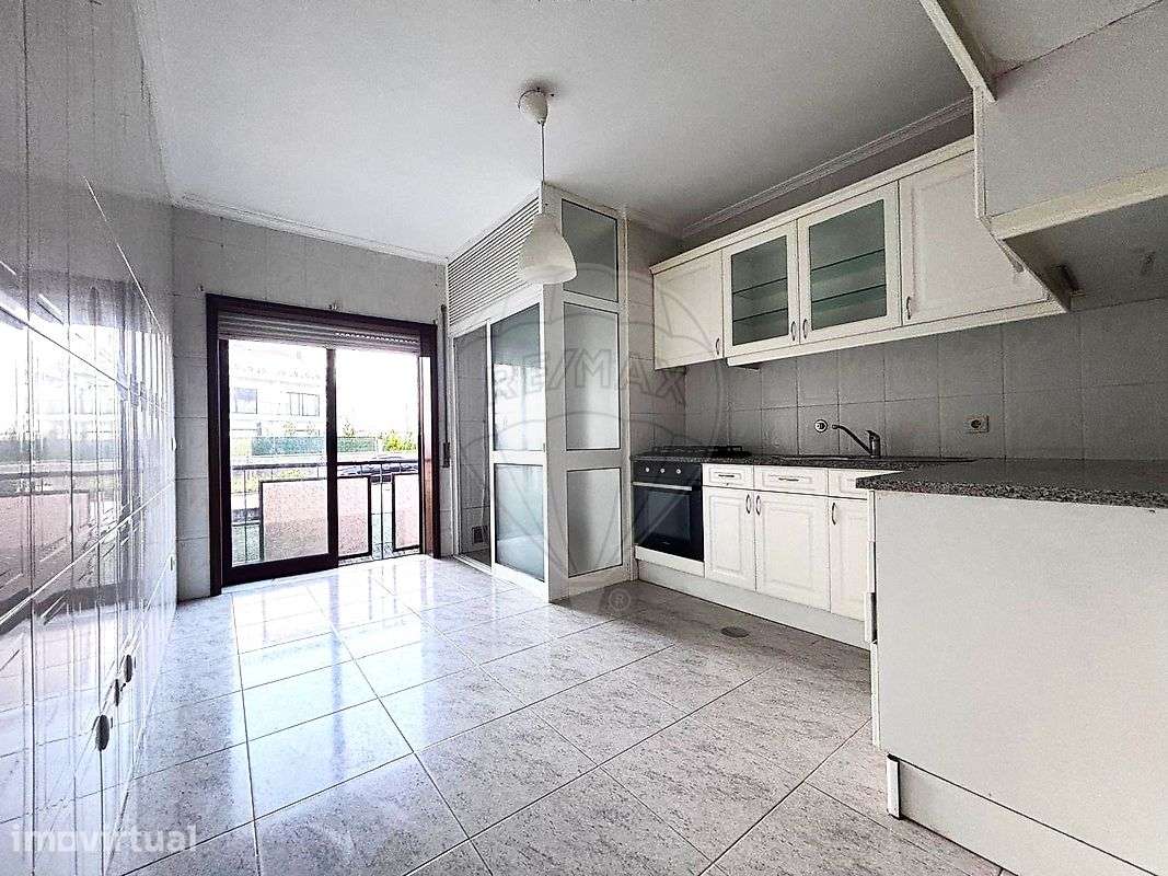 Apartamento T2 para arrendamento - Grande imagem: 4/13