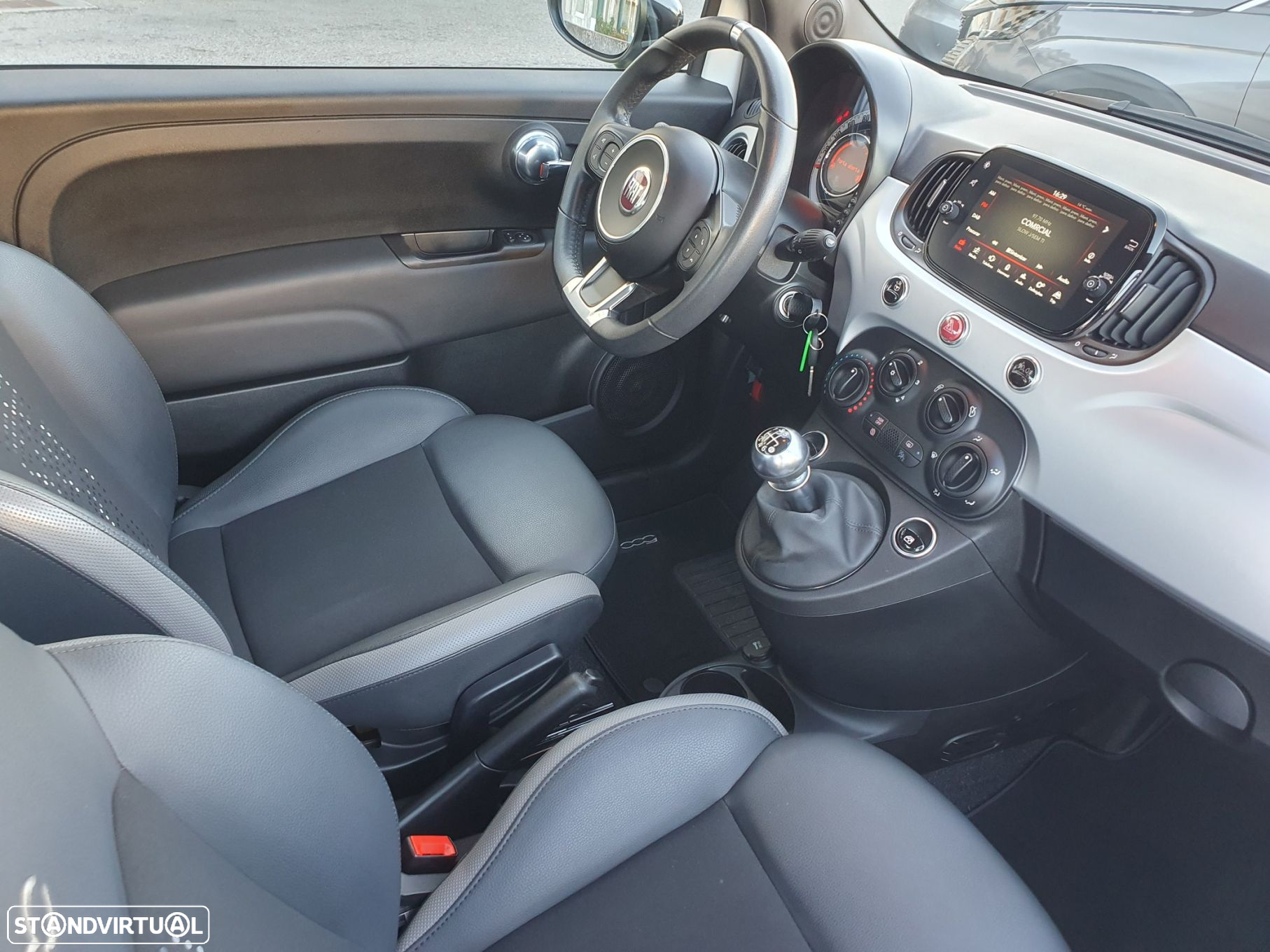 Fiat 500 - 19