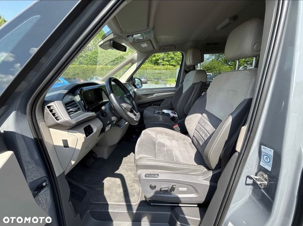 Volkswagen Multivan 2.0 TDI L1 Life DSG - 8