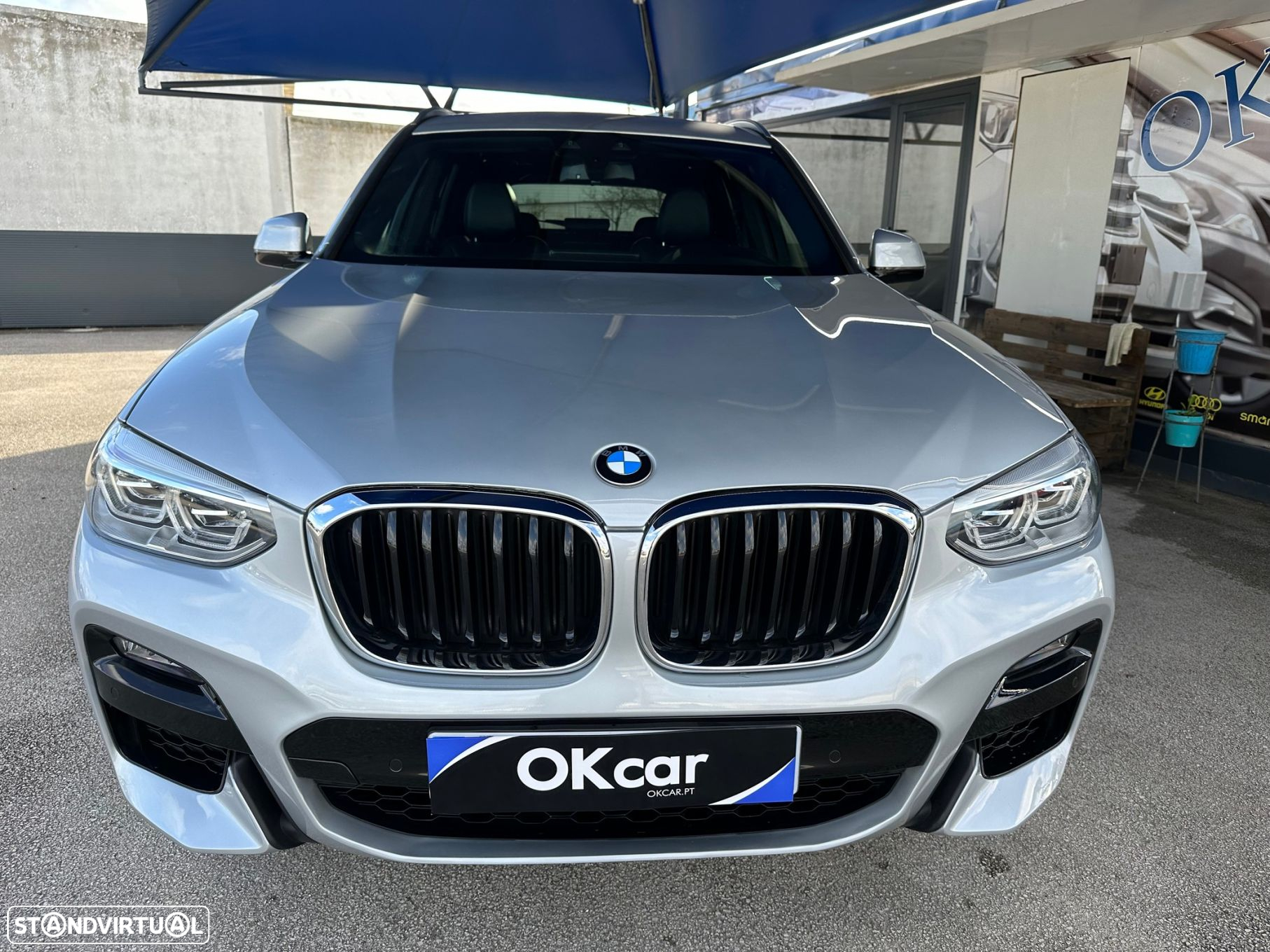 BMW X3 30 e xDrive Pack M - 6
