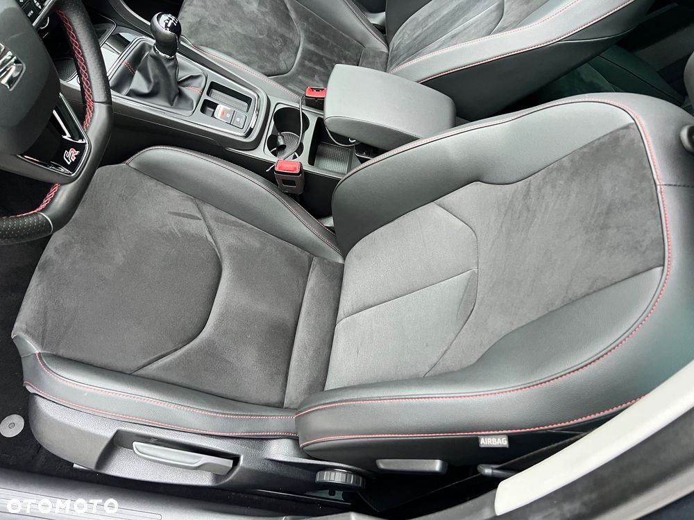 Seat Leon - 15