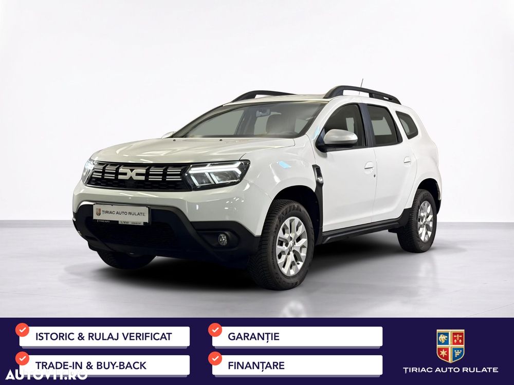 Dacia Duster - 2
