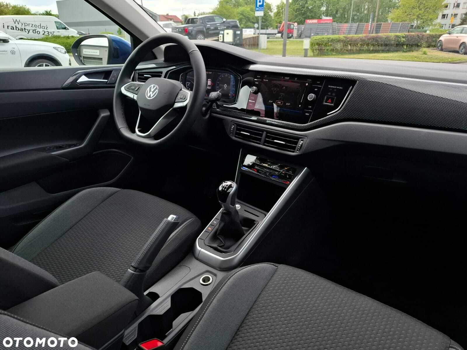 Volkswagen Taigo 1.0 TSI Special Edition - 21