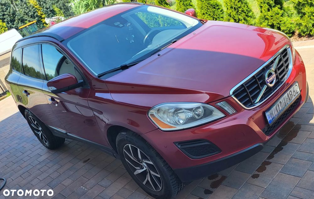Volvo XC 60 3.2 AWD Momentum - 4