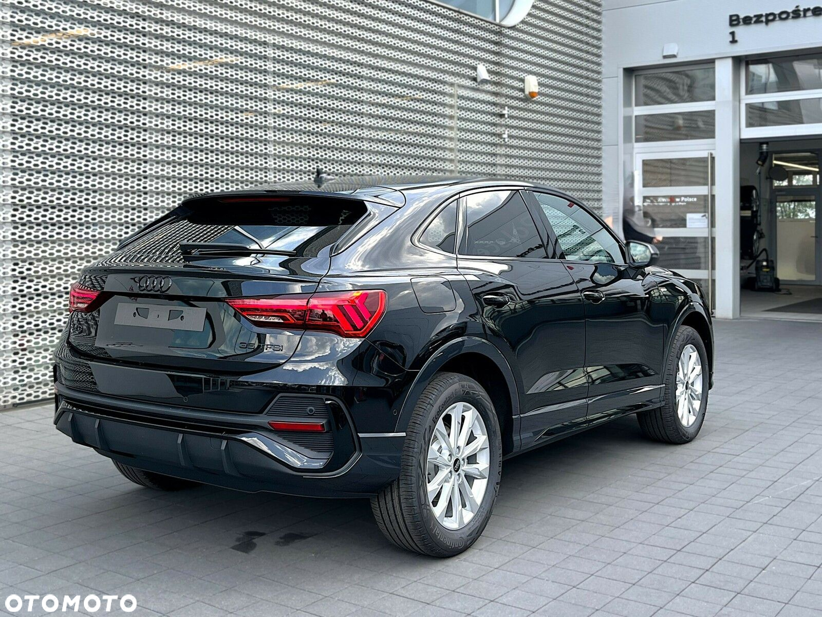 Audi Q3 Sportback - 10