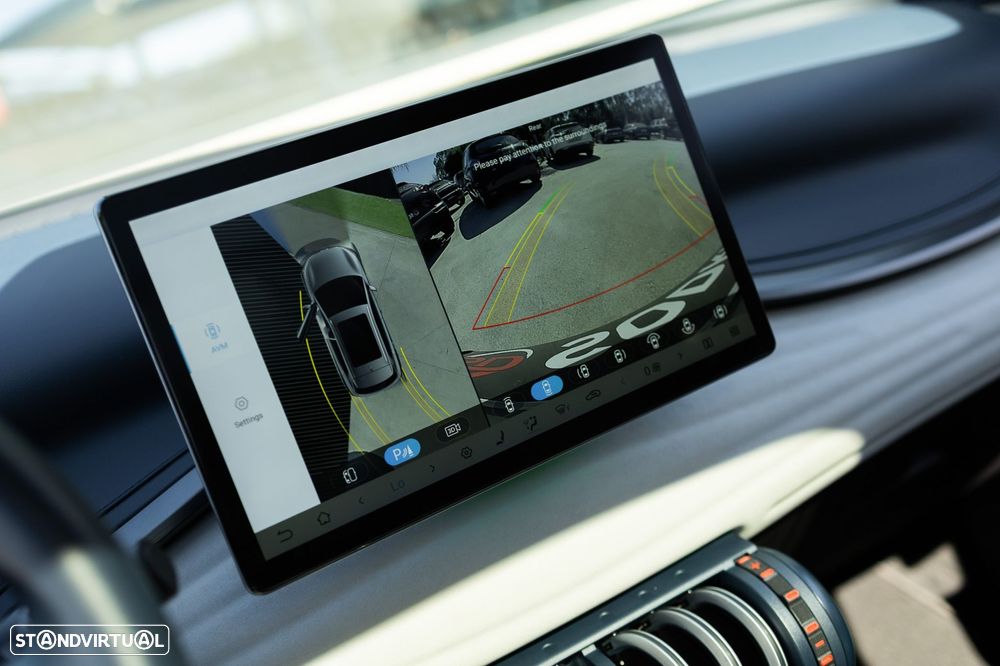 BYD Atto 3 60.48 kWh Design - 43