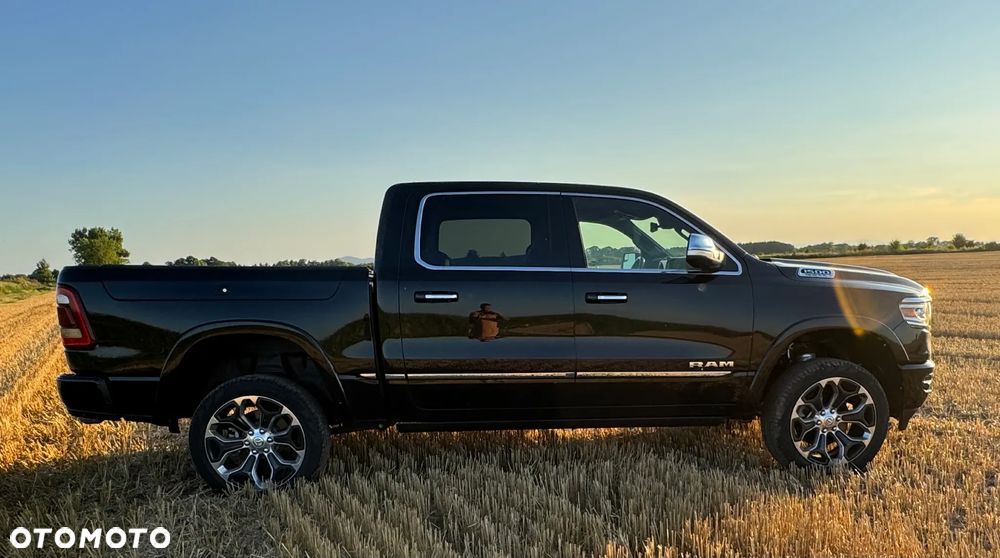 Dodge RAM 1500 5.7 4x4 - 4