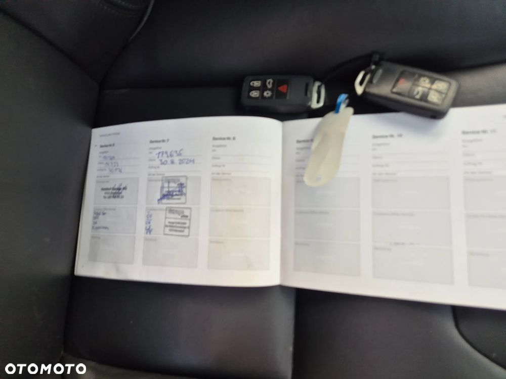 Volvo V60 D4 AWD Momentum - 35