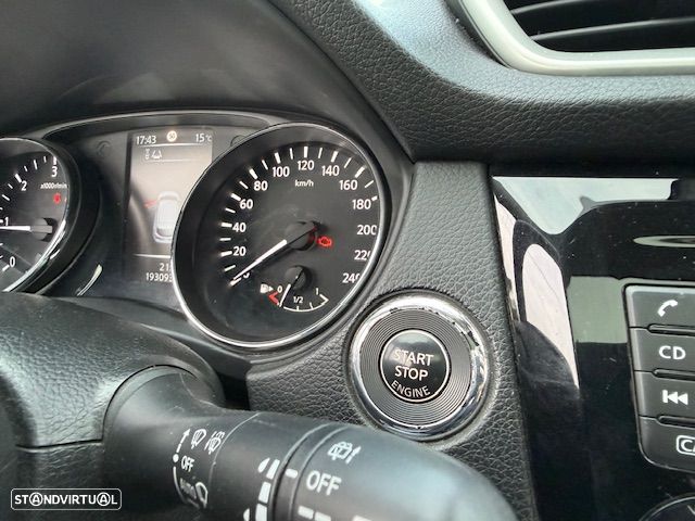 Nissan Qashqai 1.5 dCi TEKNA+ - 23