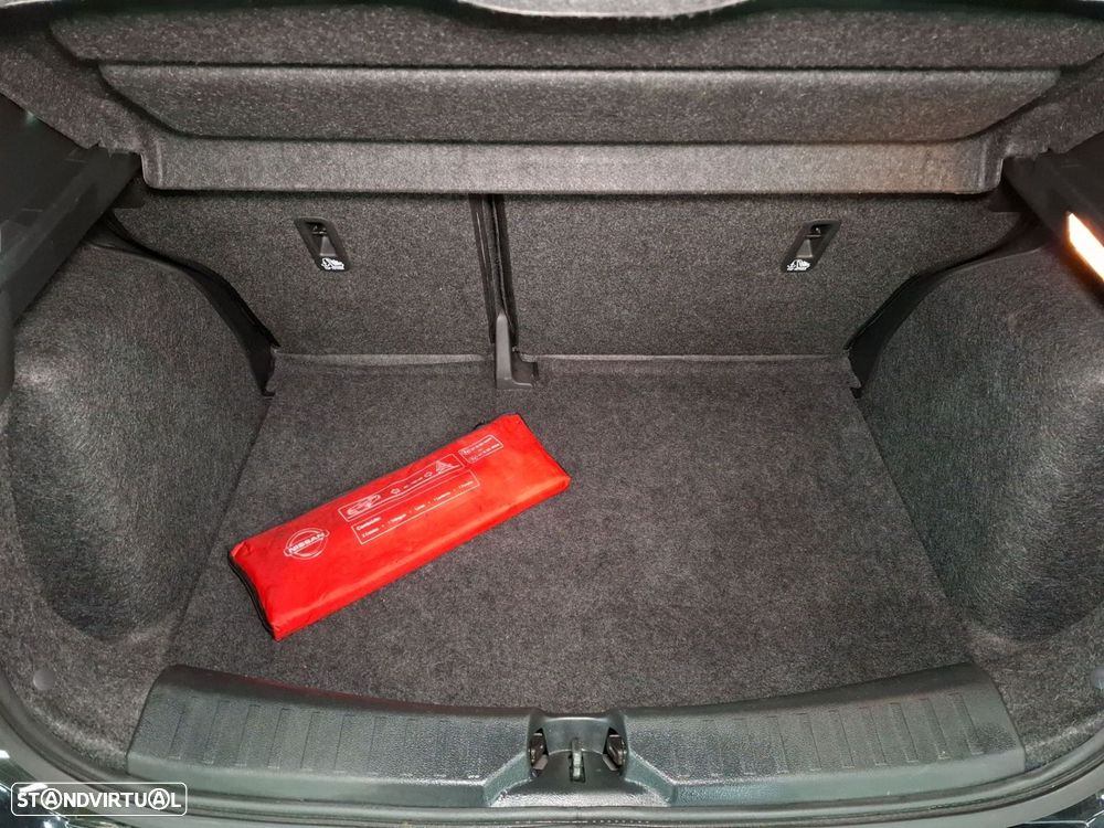 Nissan Micra 1.0 IG-T N-Connecta - 25