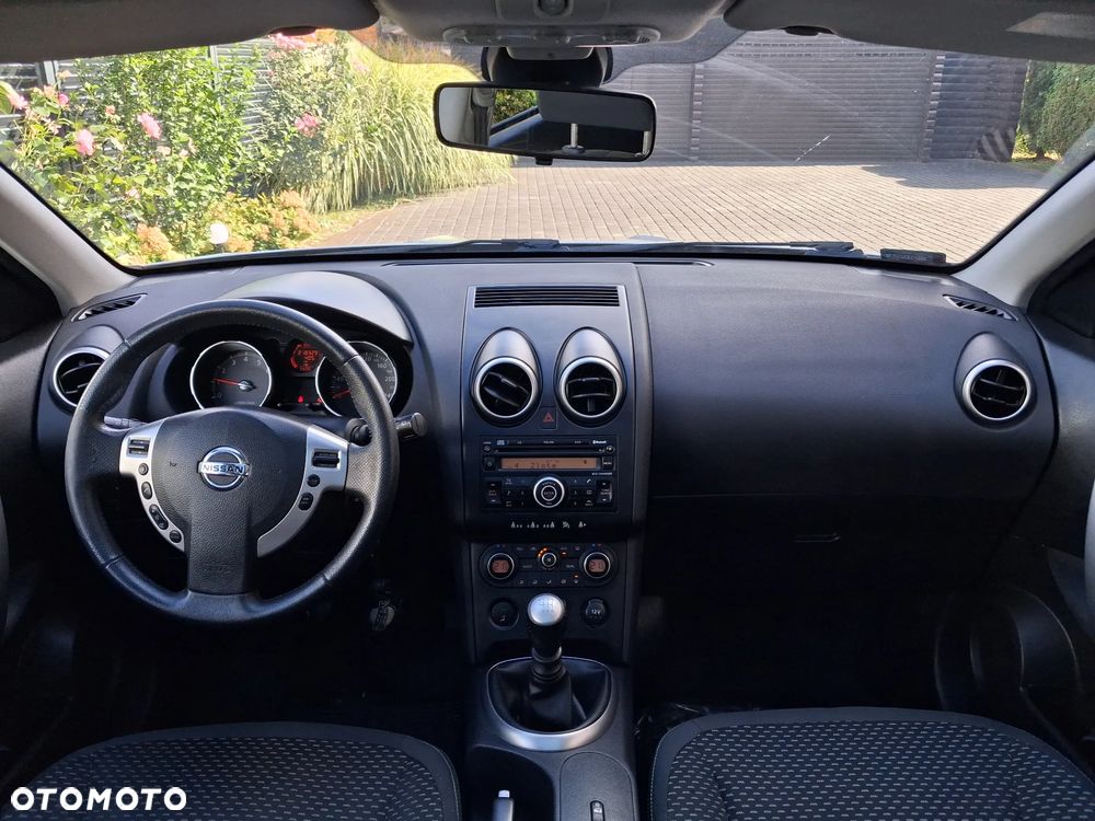 Nissan Qashqai+2 2.0 Acenta - 6