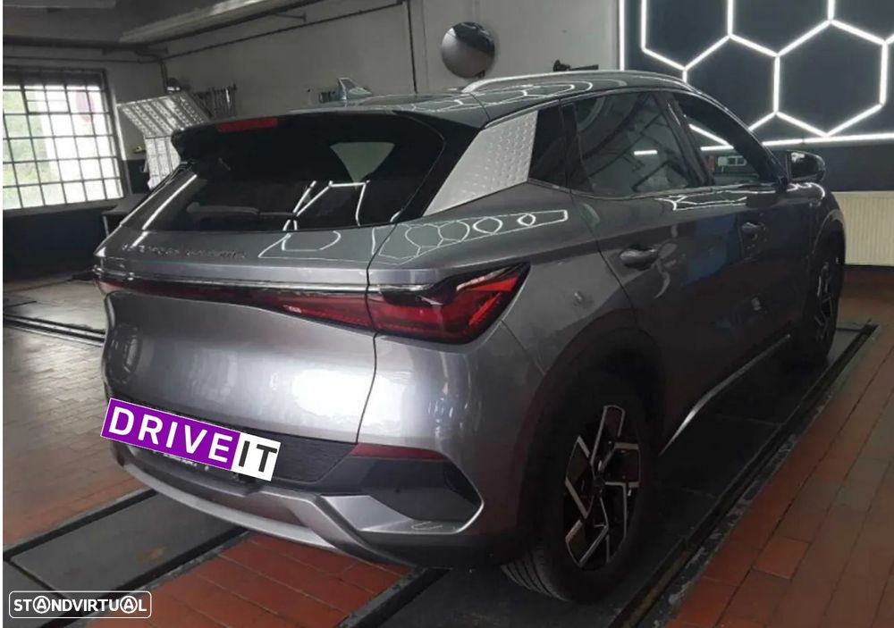 BYD Atto 3 - 3
