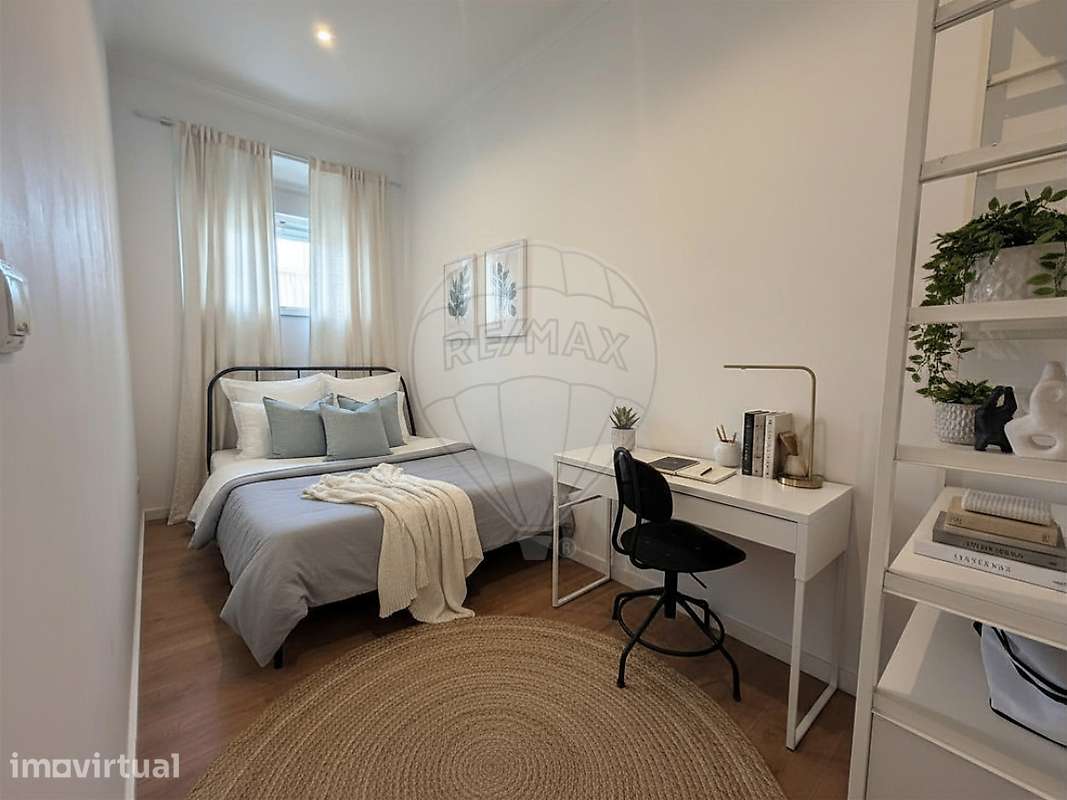 Apartamento T2 para venda - Grande imagem: 5/20