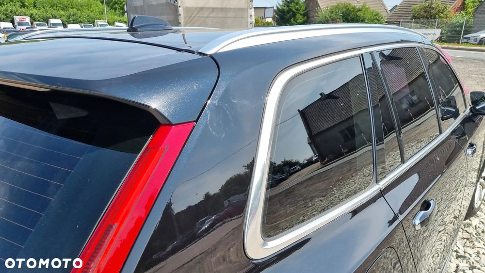 Volvo XC 90 D5 AWD Geartronic Inscription - 26