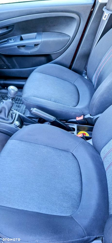 Fiat Punto - 11