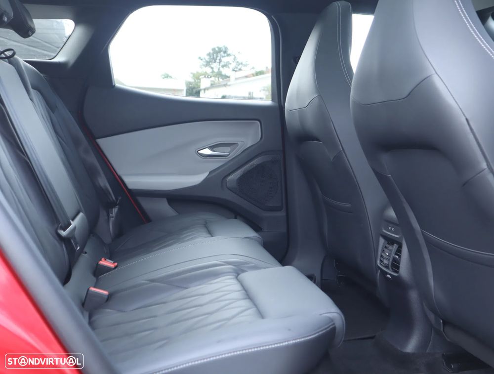 Ford Explorer 79 kWh Premium AWD - 21