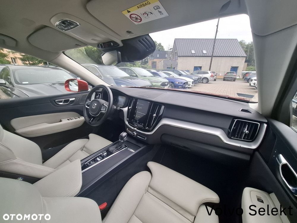Volvo XC 60 - 15