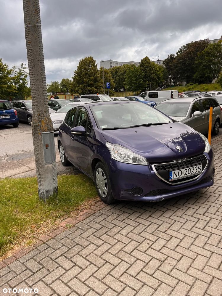 Peugeot 208 1.2 PureTech Access - 3