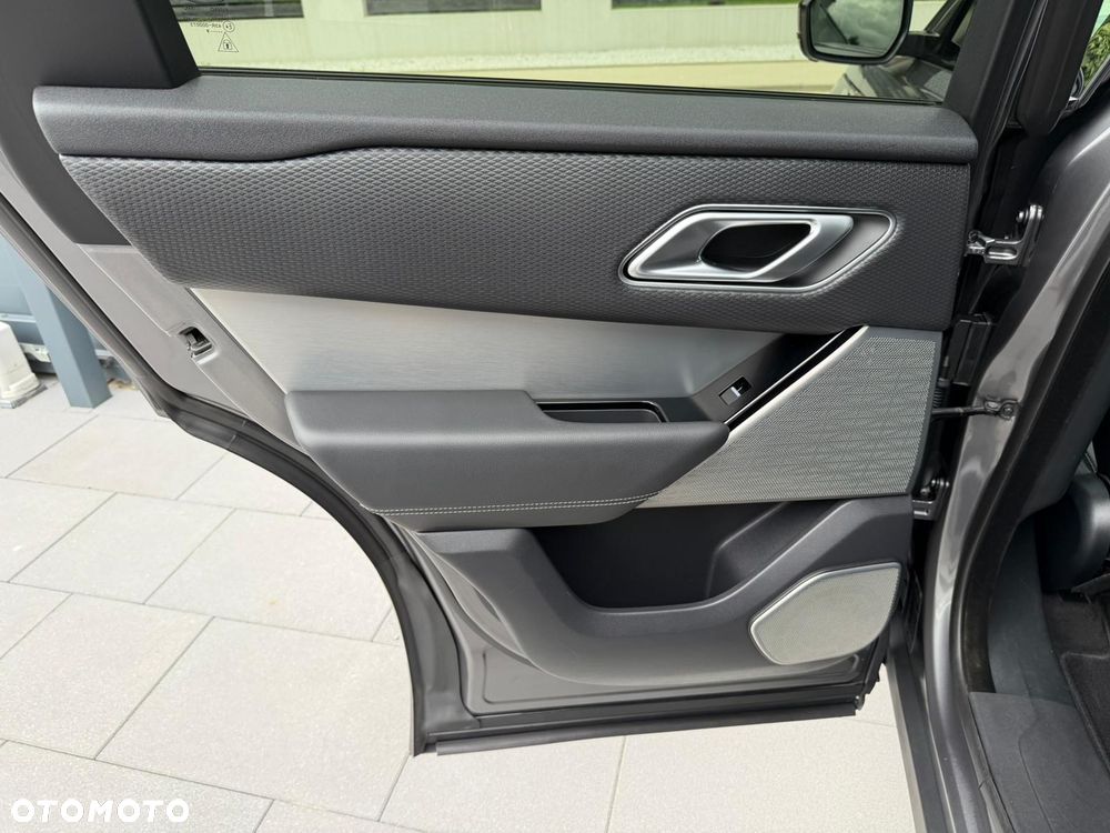 Land Rover Range Rover Velar 2.0 R-Dynamic - 19