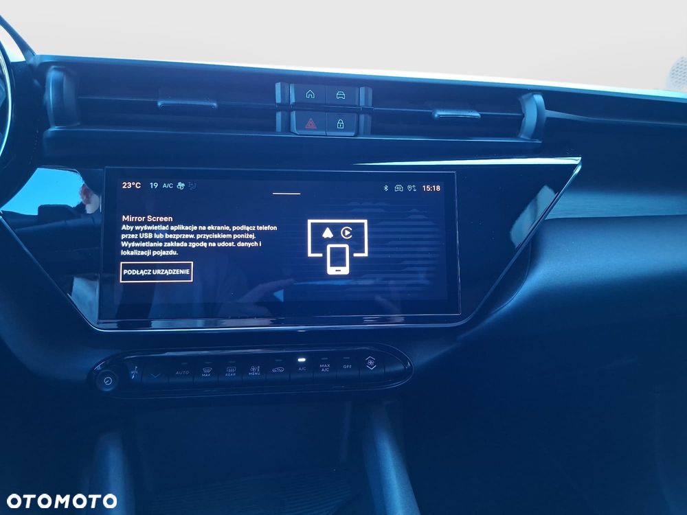 Alfa Romeo Junior 1.2 mHEV Ibrida Speciale eDCT - 26