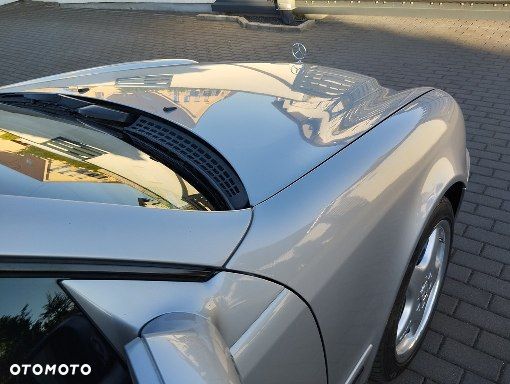 Mercedes-Benz CLK - 14