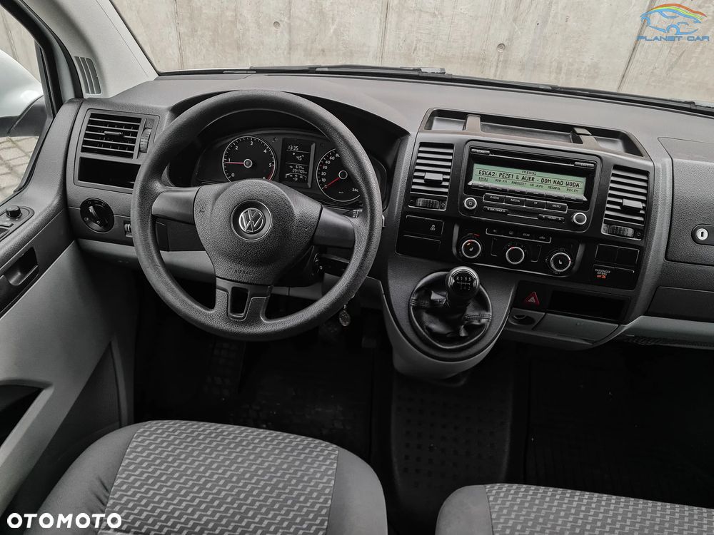Volkswagen Caravelle TDI L2 Comfortline - 23