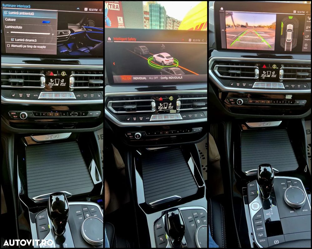 BMW X4 - 8