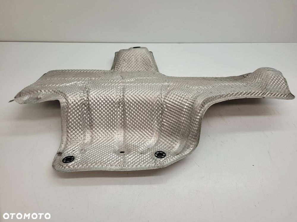 OSŁONA TERMICZNA WYDECHU SEAT LEON IV 5Q0825711B - 3
