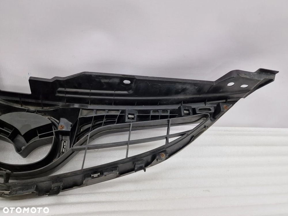 MAZDA 6 LIFT SPORT 10- ATRAPA / GRILL PRZEDNI PRZÓD , NR GDL6-50712 , NR AUKCJI GR97 - 17
