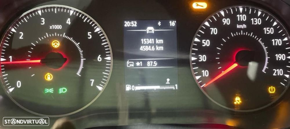 Dacia Jogger 1.0 ECO-G Essential 7L Bi-Fuel - 3