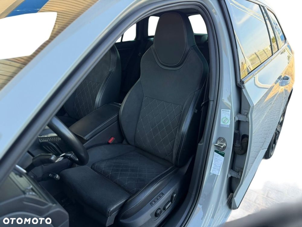 Skoda Superb - 23