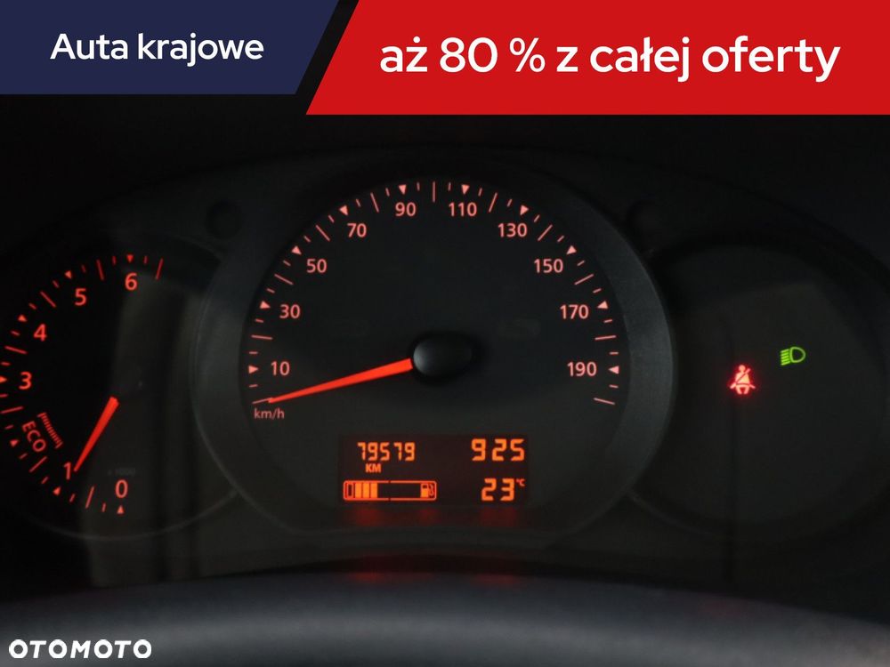 Renault kangoo - 12