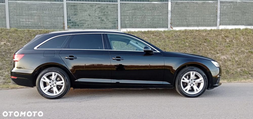 Audi A4 Avant - 4