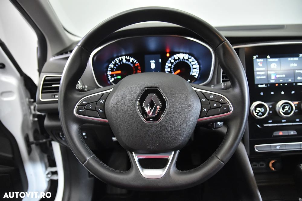Renault Megane - 17