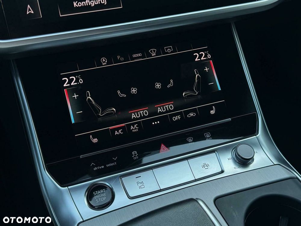 Audi A6 - 30