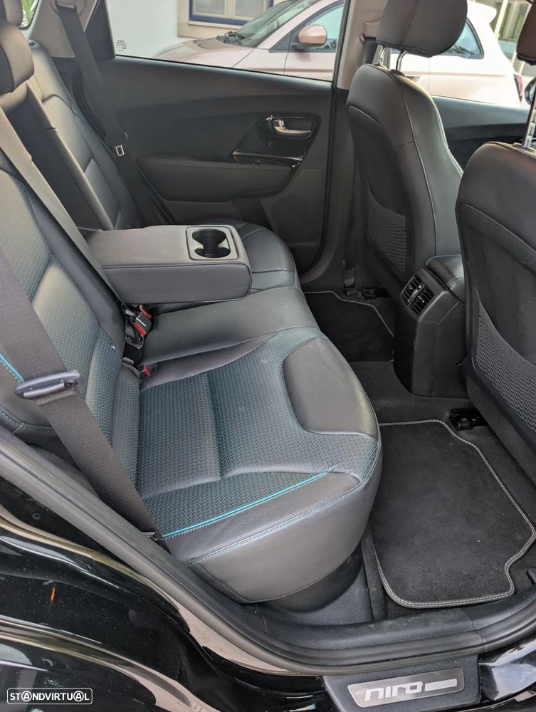 Kia e-Niro Spirit - 9