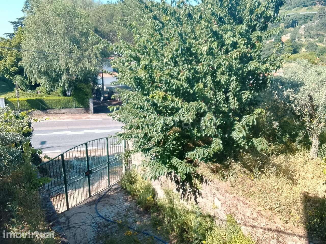 Terreno / Fundão, Alpedrinha - Grande imagem: 4/18