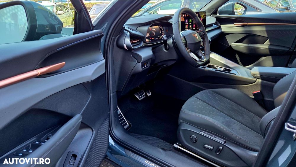 Cupra Terramar - 9