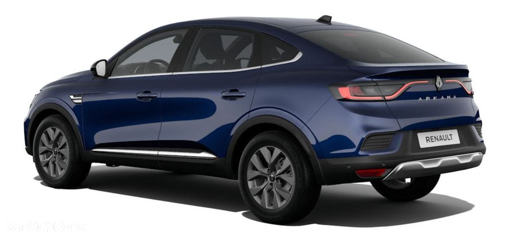 Renault Arkana - 2