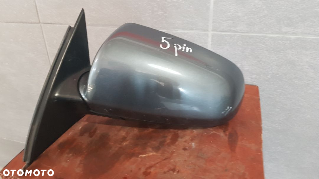 LUSTERKO A4 B6 5 PIN LEWE EUROPA - 2
