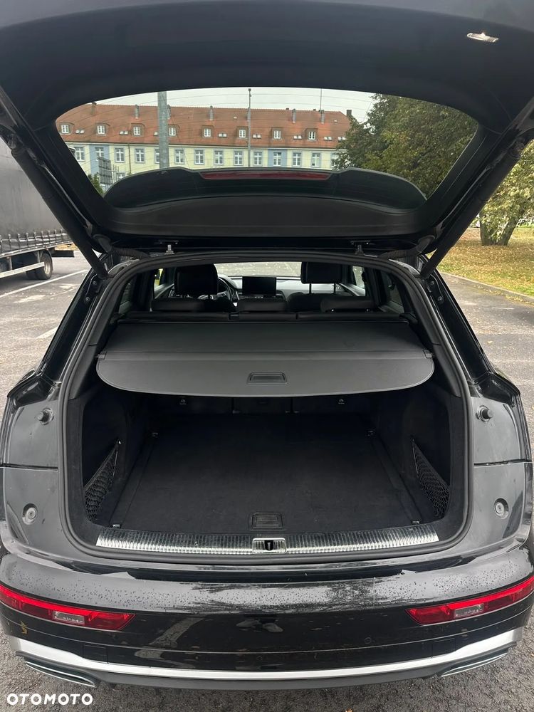 Audi Q5 - 15